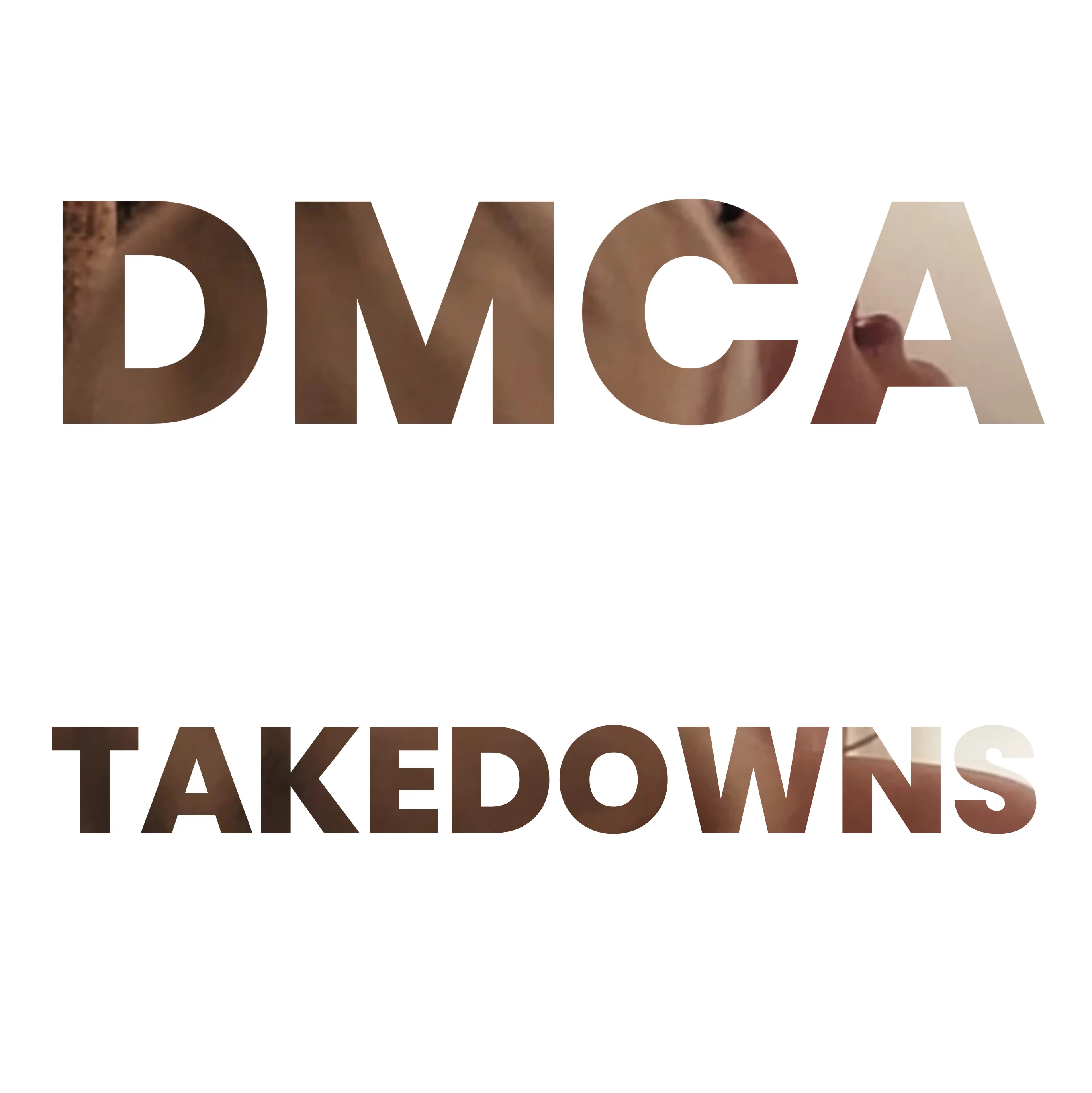 DMCA Takedowns for onlyfans models