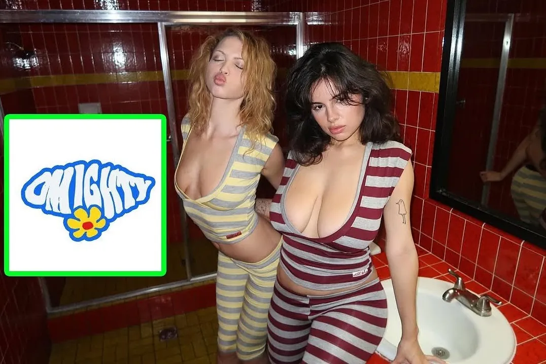 Mati Marroni for OMighty