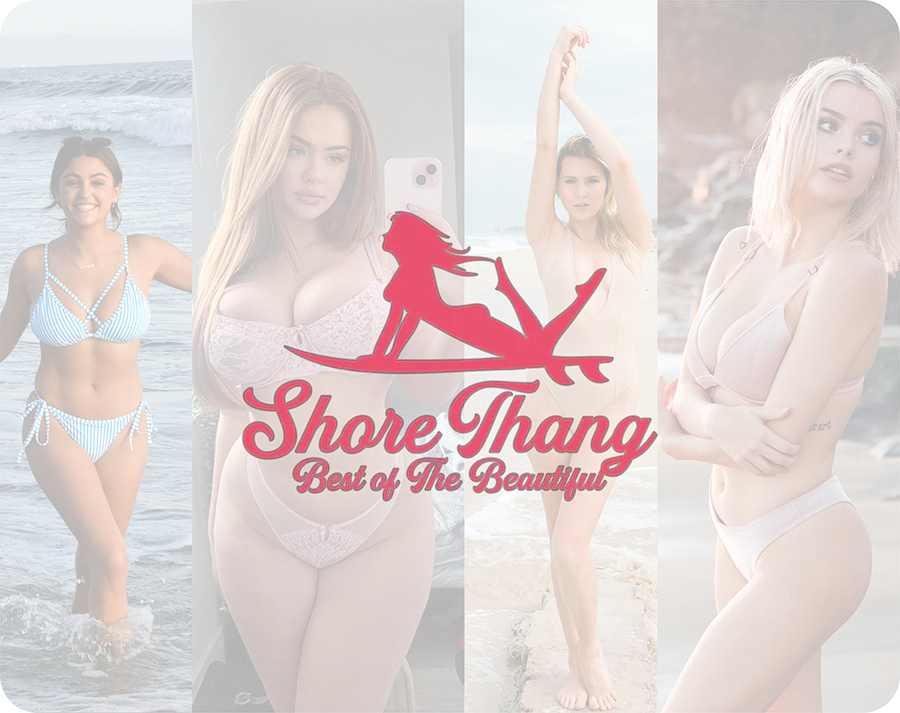 Shore Thang models
