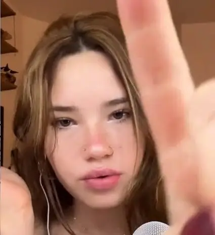 Haila Ann ASMR vid