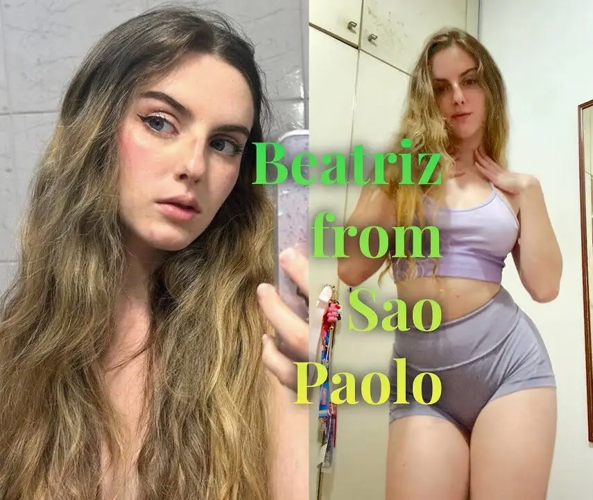 Beatriz Fernandes