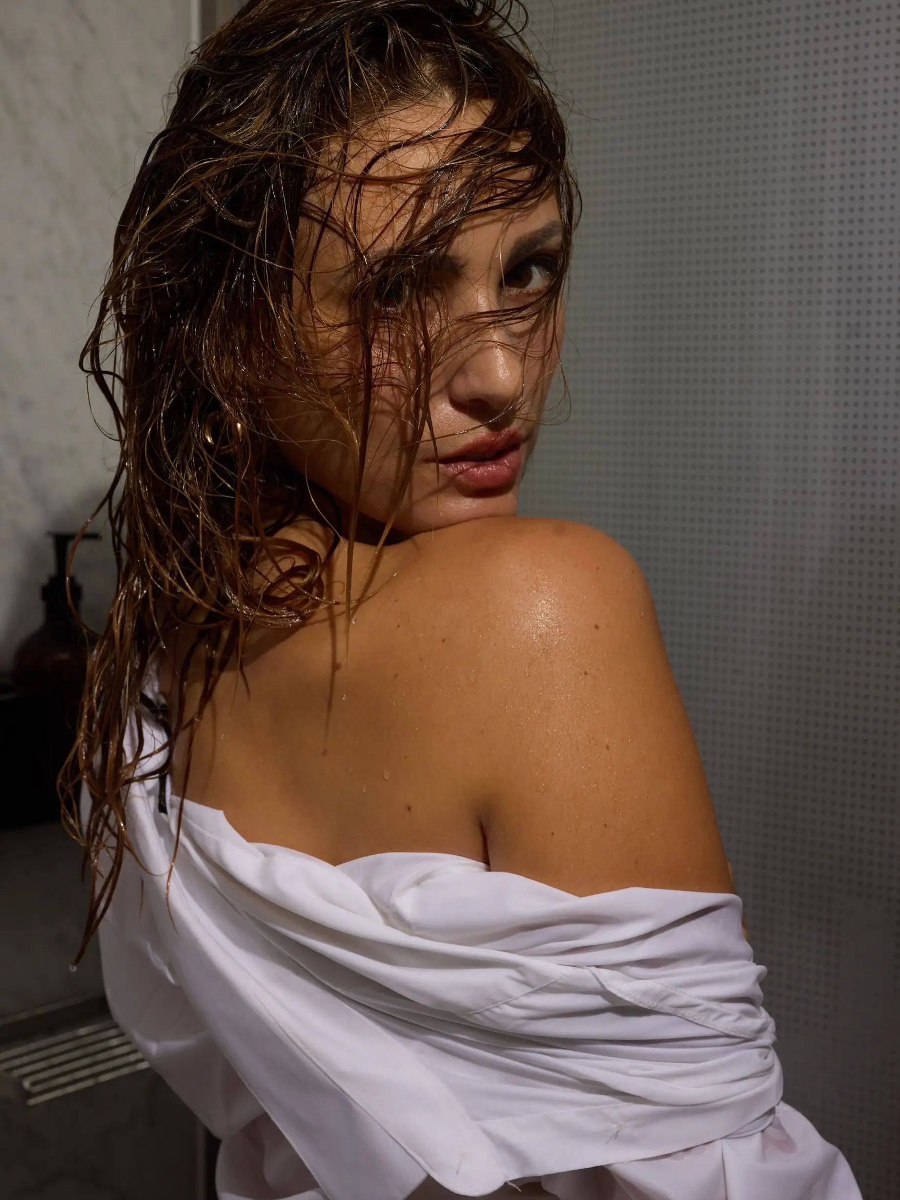 Alysha Grace Marko by Eddie @goldenhourlight