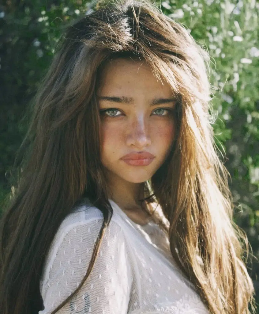 Riley Haa Cohen