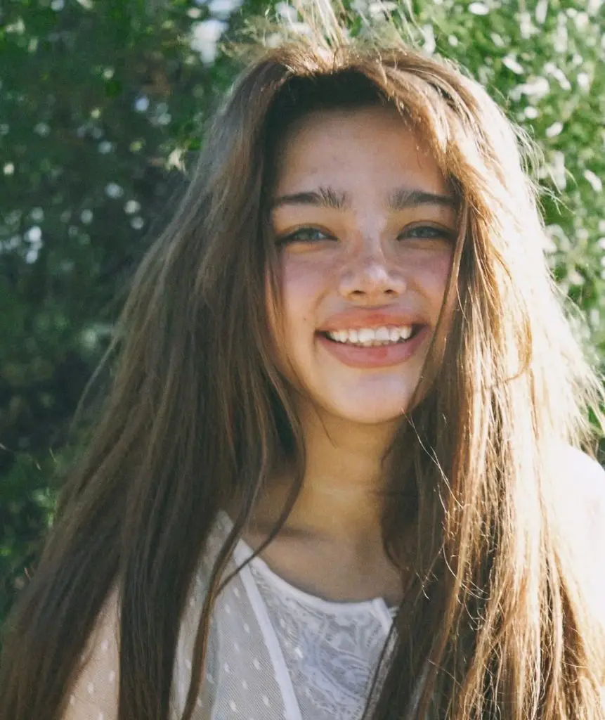 Riley Haa Cohen