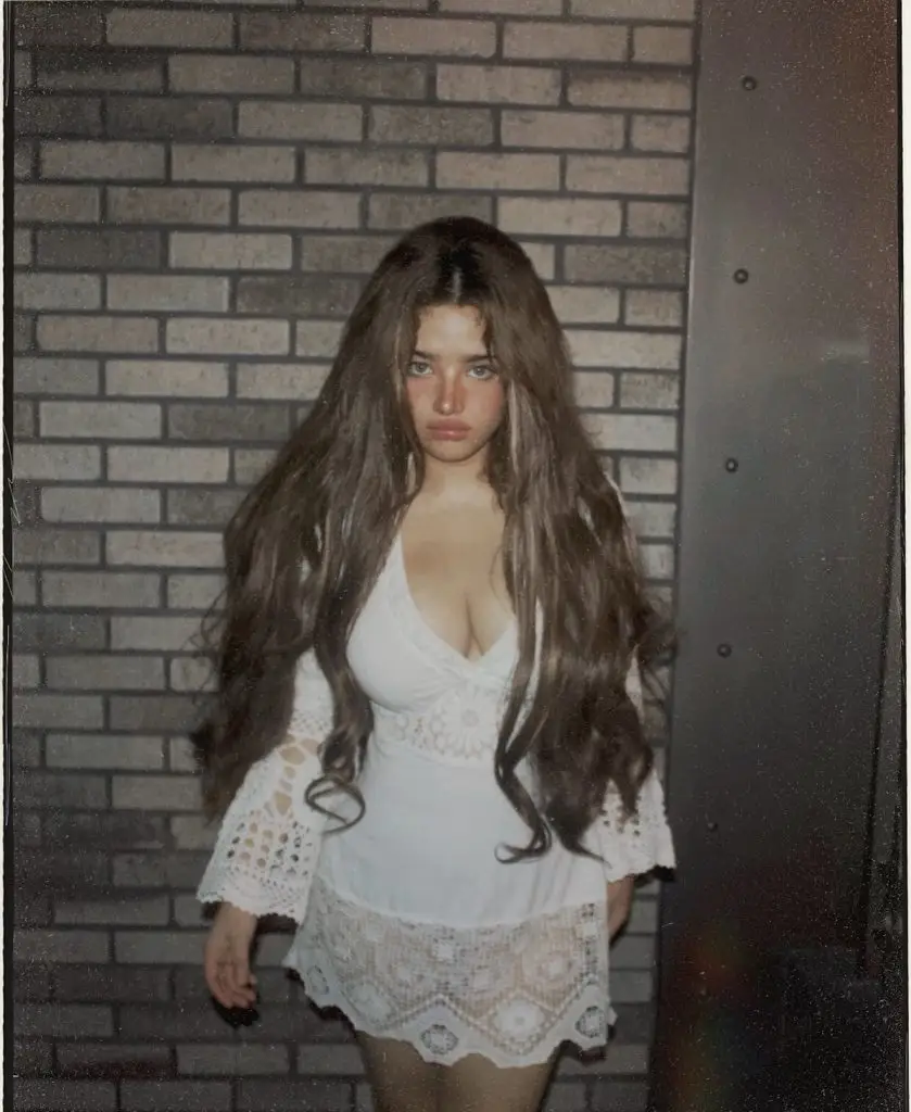 Riley Haa Cohen