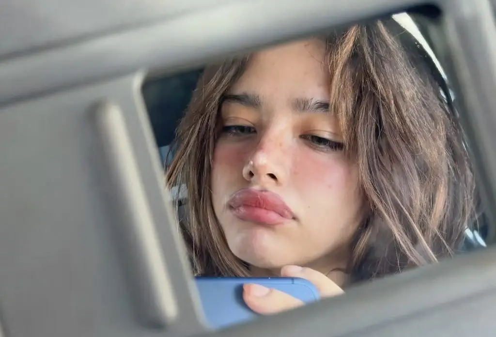 Riley Haa Cohen