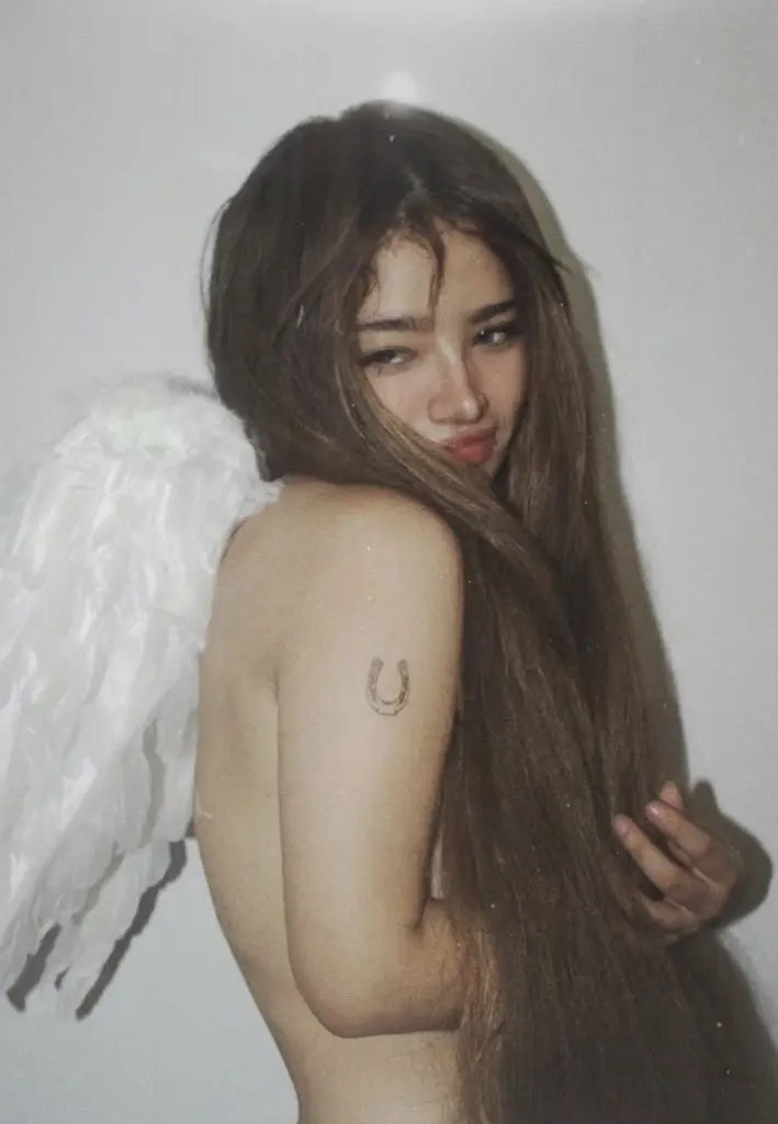 Riley Haa Cohen