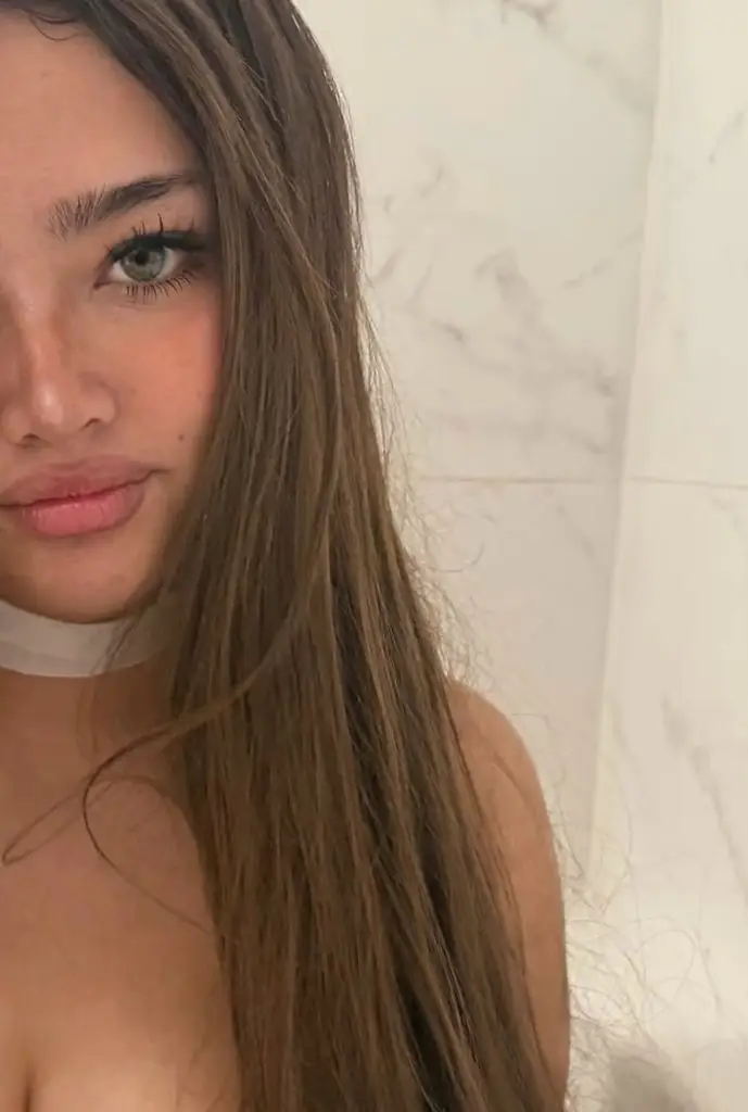 Riley Haa Cohen